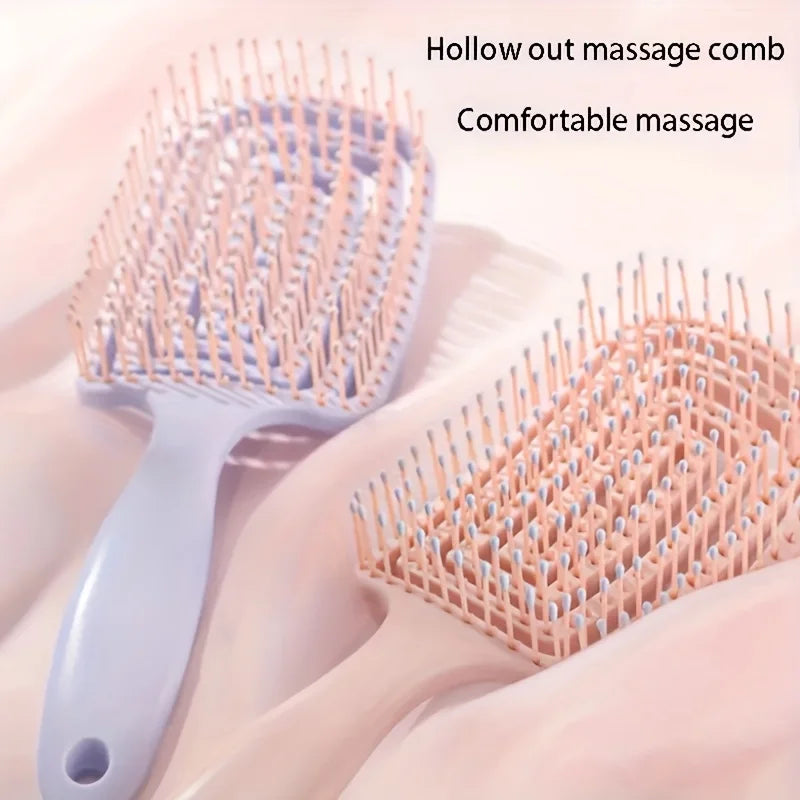 Hair Massage Styling Comb