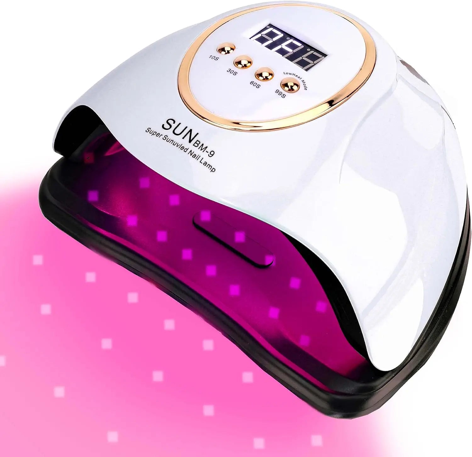LED Nail Dryer - 280W