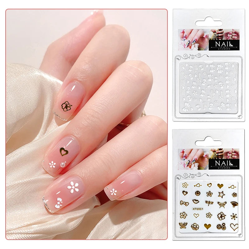 Professional 27-Color Gel Nail Kit with LED Lamp – Complete Manicure & Extension Set