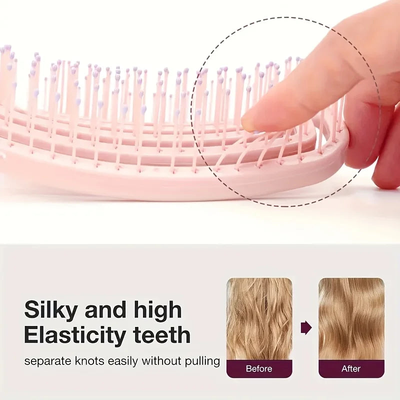 Hair Massage Styling Comb