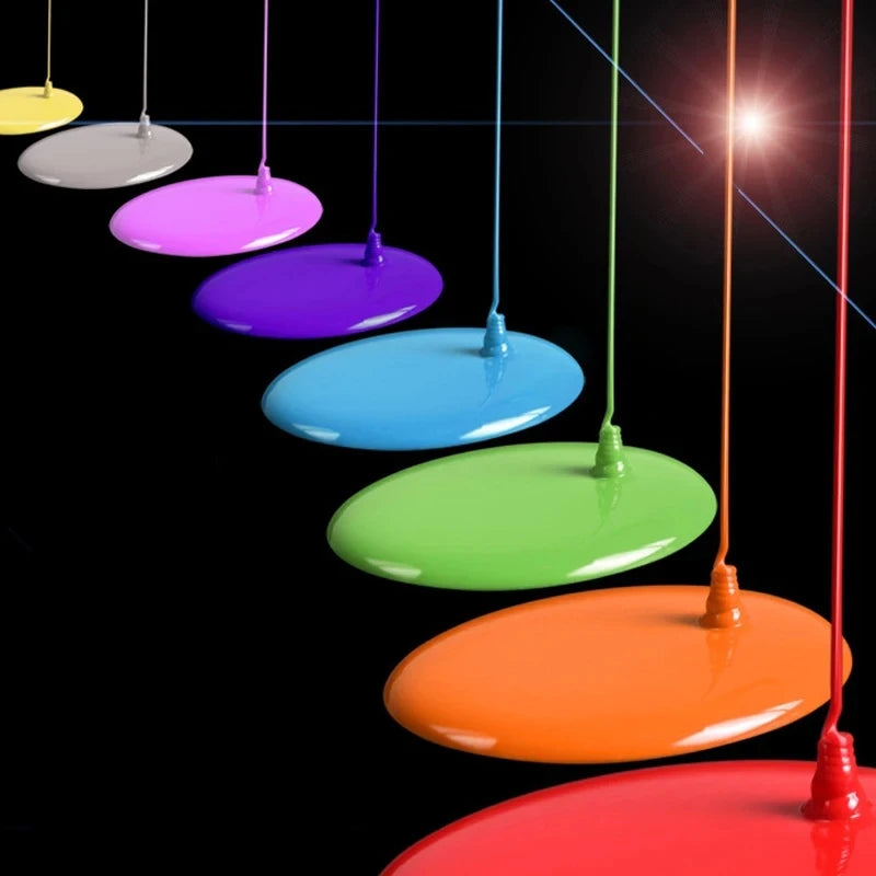 Professional 27-Color Gel Nail Kit with LED Lamp – Complete Manicure & Extension Set