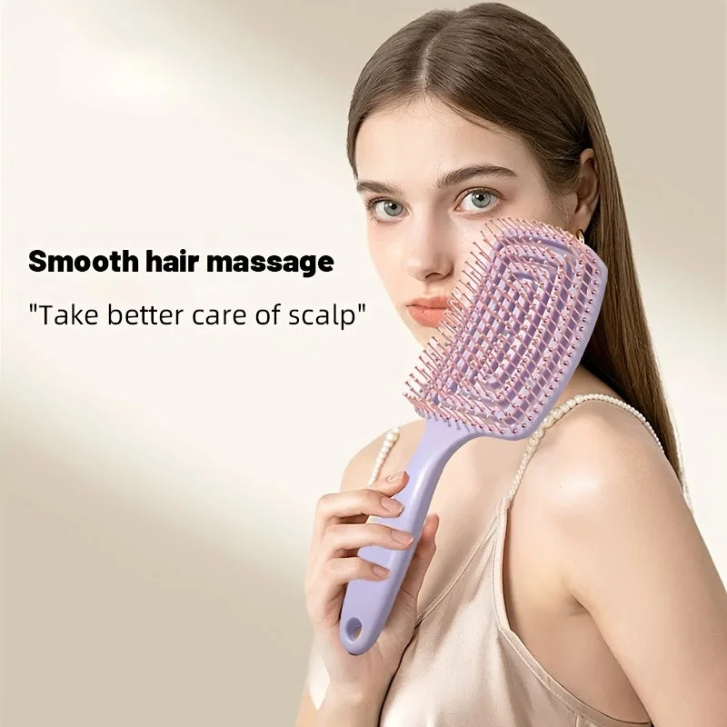 Hair Massage Styling Comb