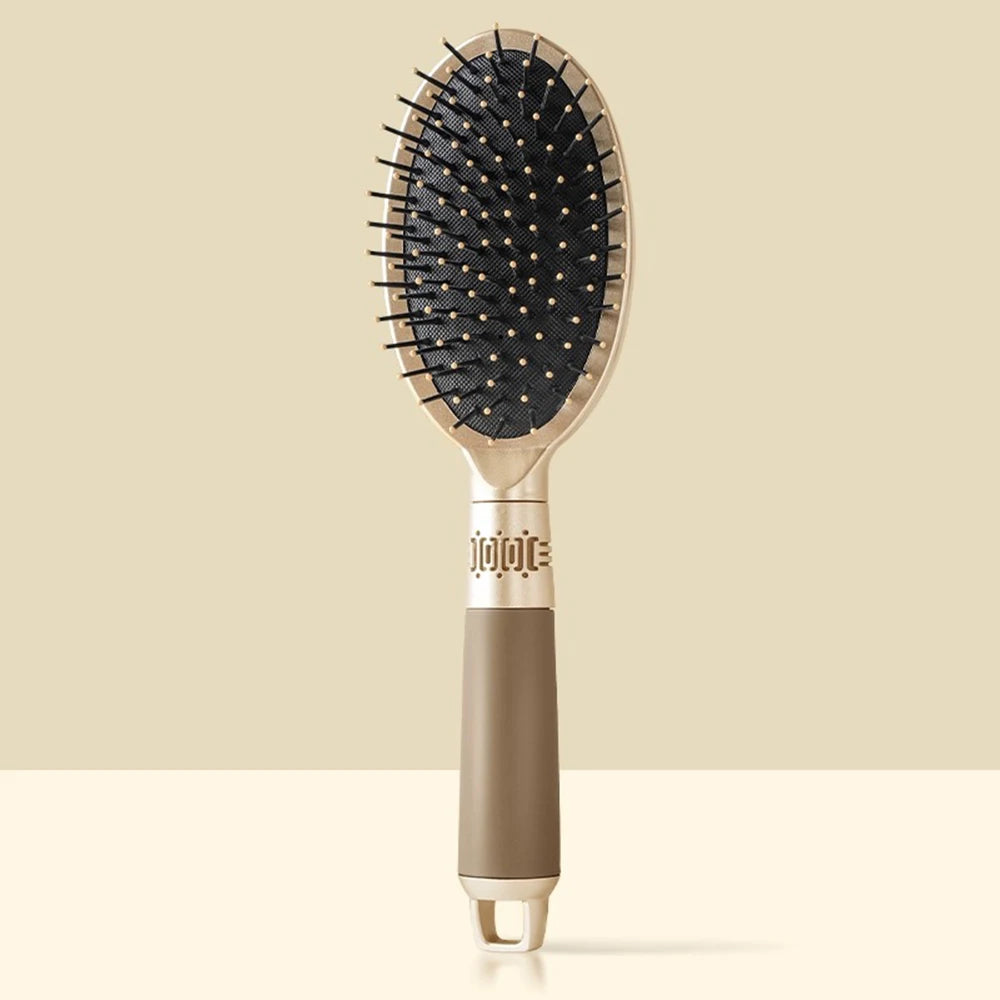 Air Cushion Hair Comb