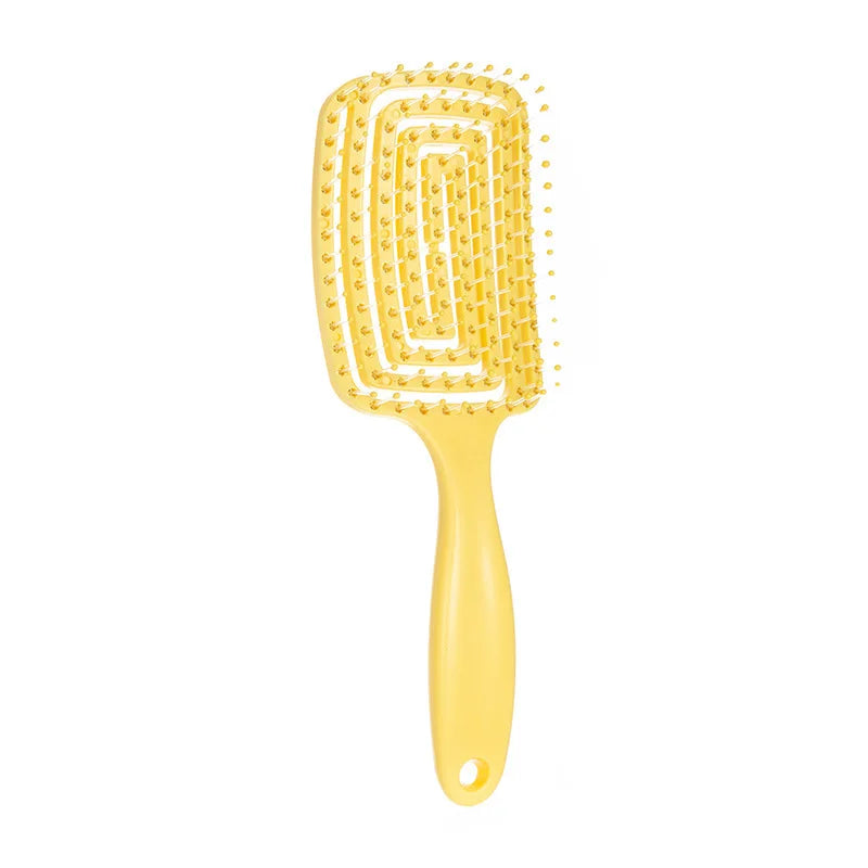 Hair Massage Styling Comb