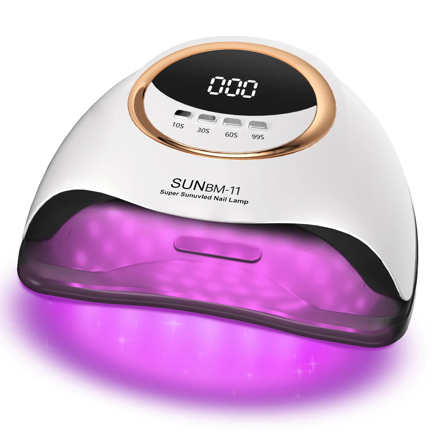 LED Nail Dryer - 280W
