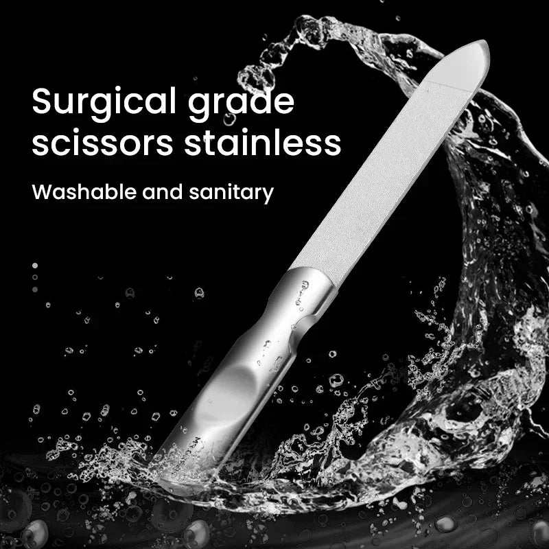 SteelPro Precision Nail File