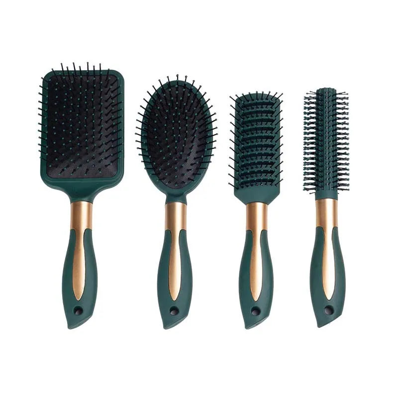 Air Cushion Hair Comb
