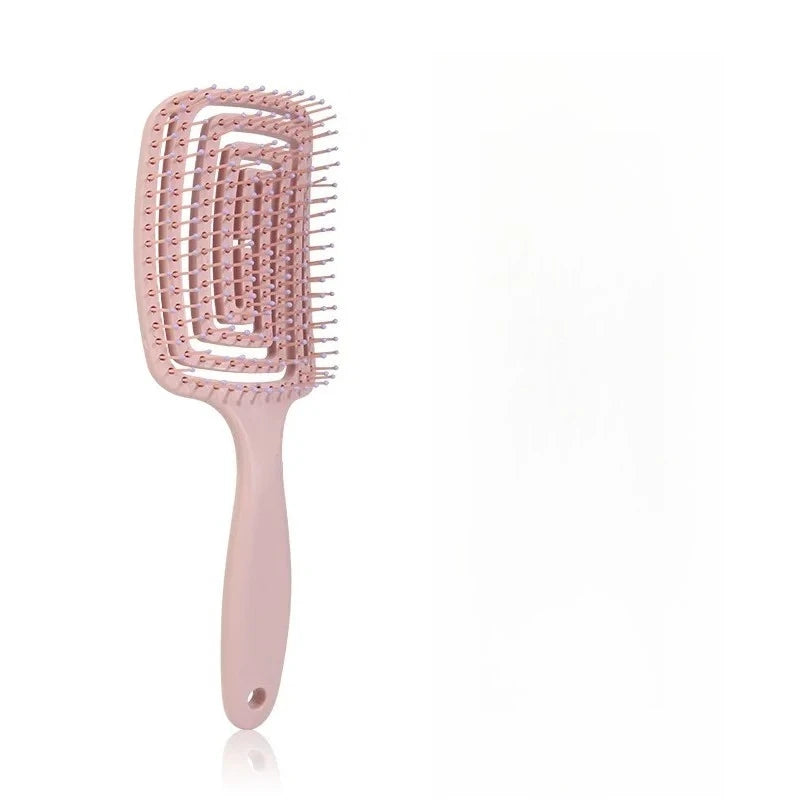 Hair Massage Styling Comb