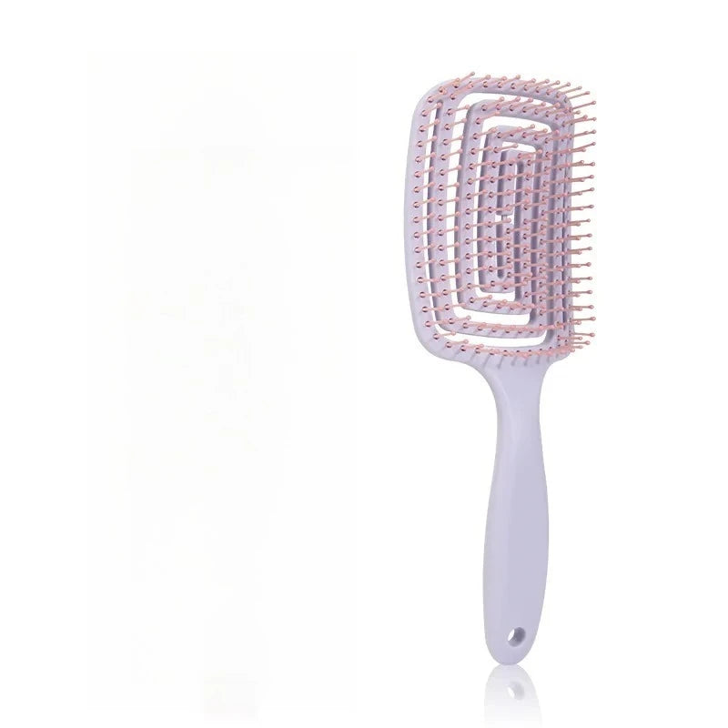 Hair Massage Styling Comb