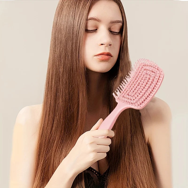 Hair Massage Styling Comb