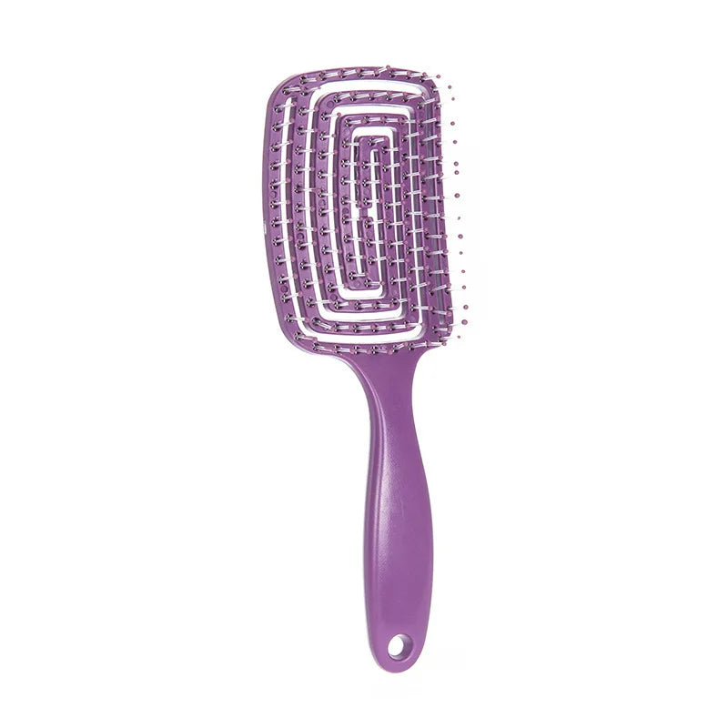 Hair Massage Styling Comb