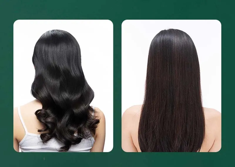 Air Cushion Hair Comb