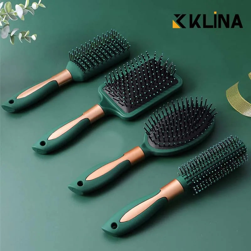 Air Cushion Hair Comb