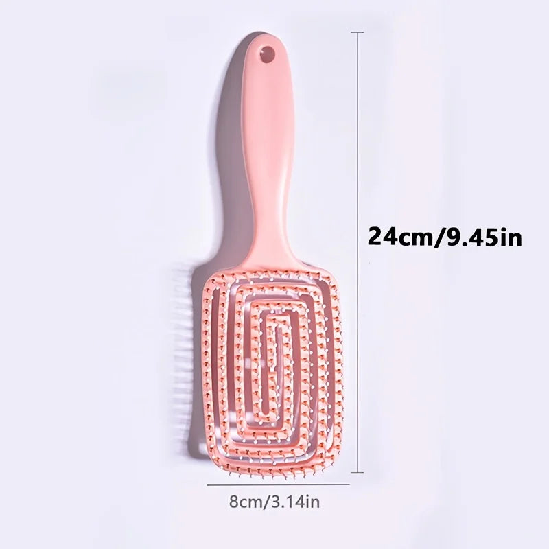Hair Massage Styling Comb