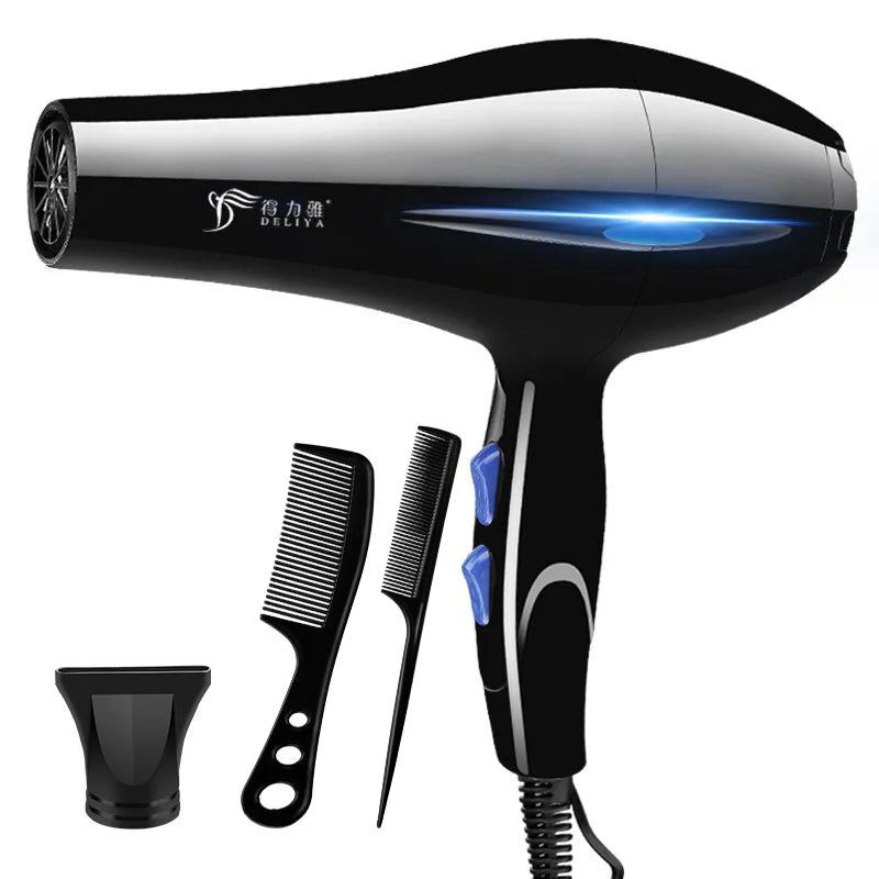 IonPro Turbo Dryer 2200W