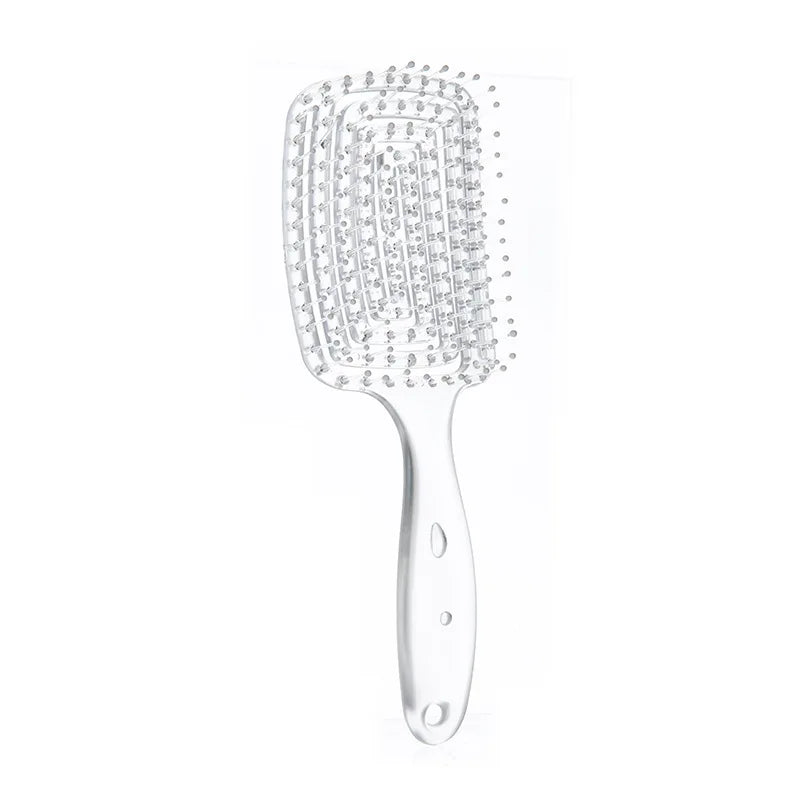 Hair Massage Styling Comb