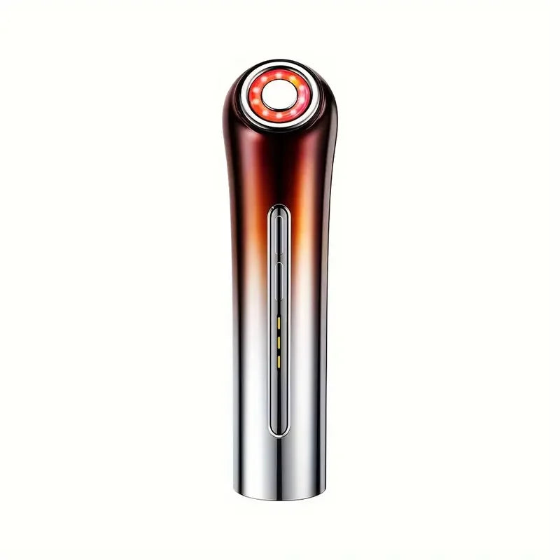 Microcurrent Facial Lifting & Rejuvenation Device